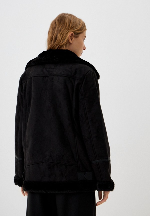 LC Waikiki Дубленка - фото 3