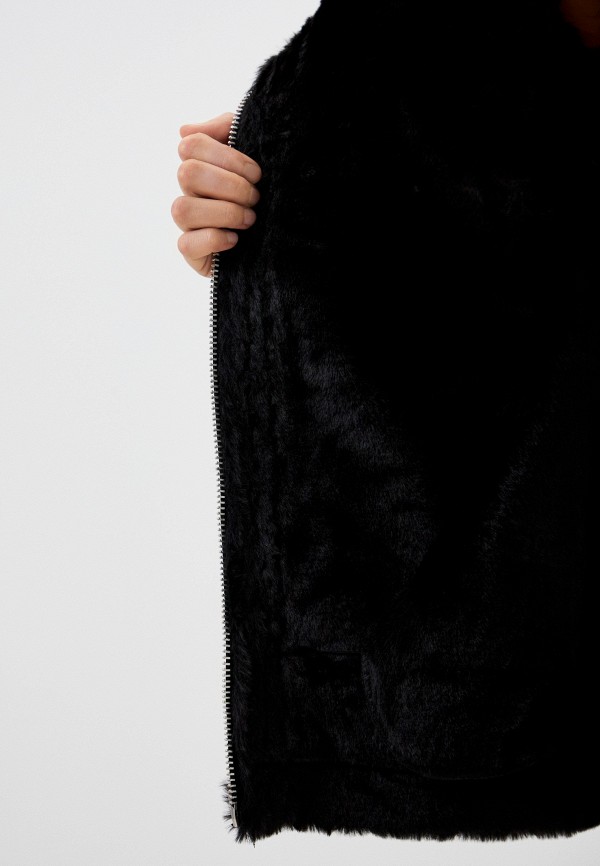 LC Waikiki Дубленка - фото 4