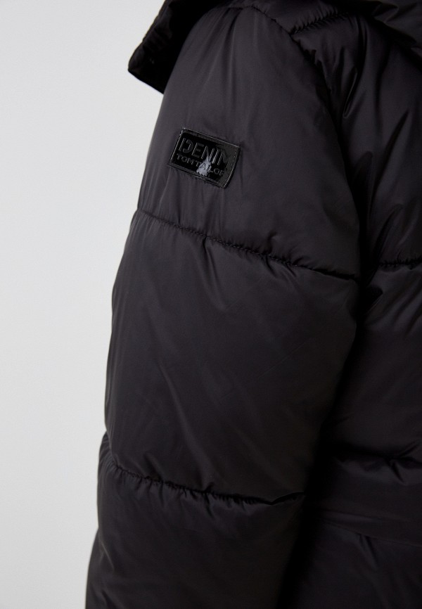 Tom Tailor Куртка утепленная - фото 5