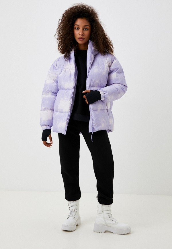 Tom Tailor Пуховик - фото 2