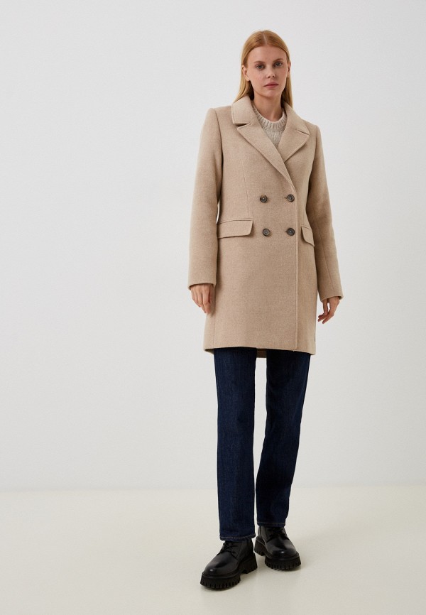 Tom Tailor Пальто - фото 2