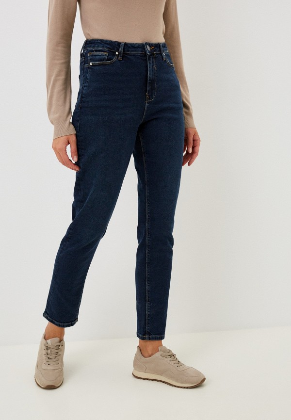 Colin's Джинсы - 896  MARIA Mom Fit - фото 1