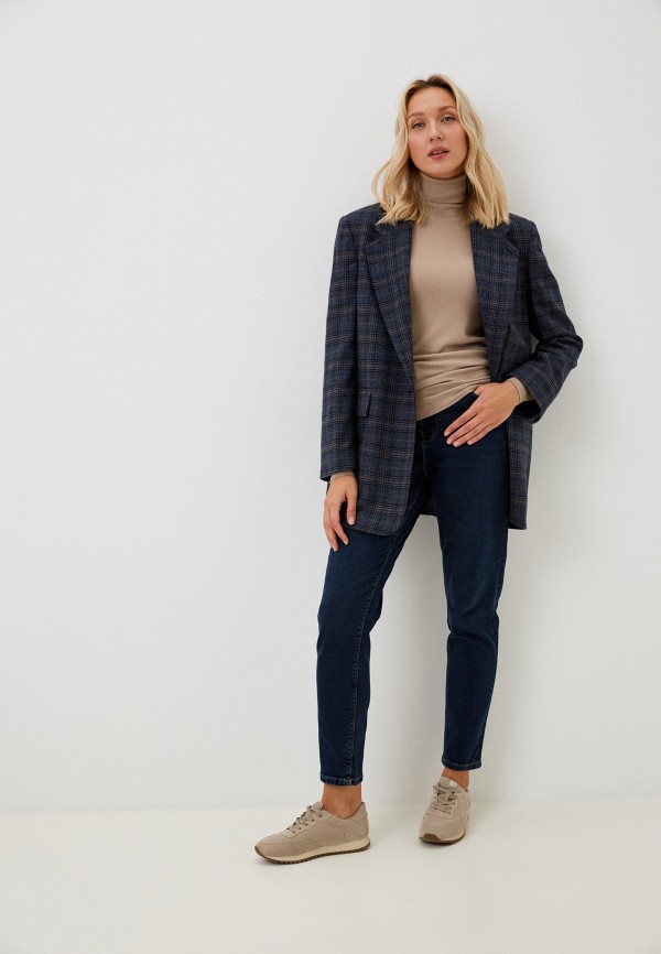 Colin's Джинсы - 896  MARIA Mom Fit - фото 2