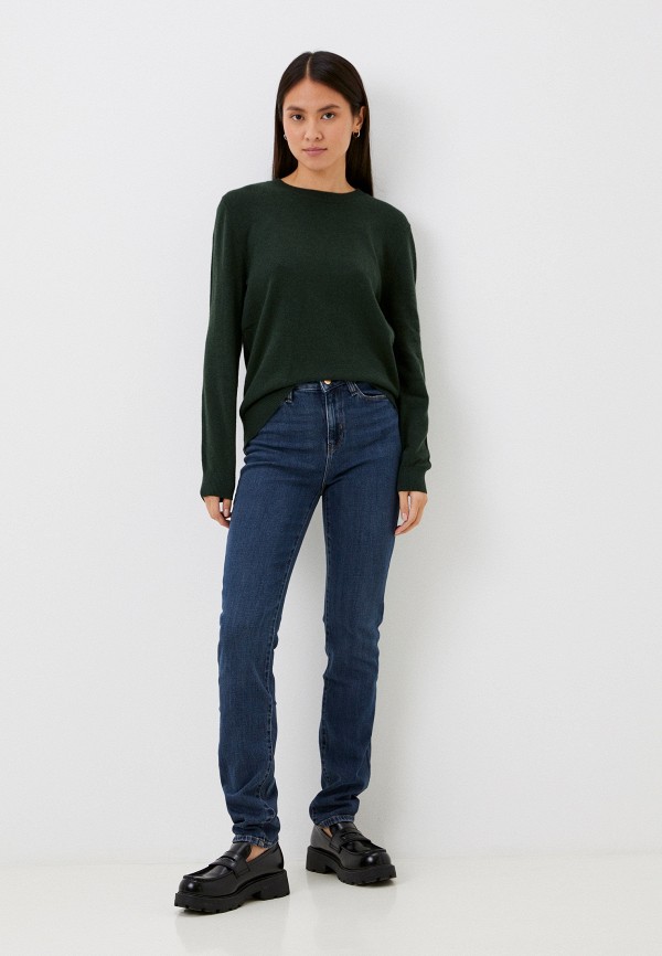 Джинсы Colin's 703 CARLA Slim Fit, цвет: синий, MP002XW14467 — купить в ...