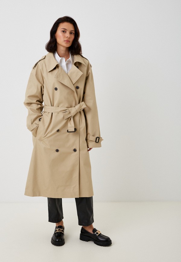 Colin's Тренч - фото 1