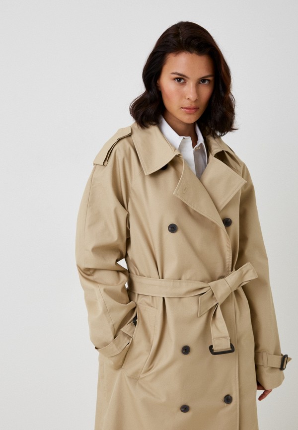 Colin's Тренч - фото 2