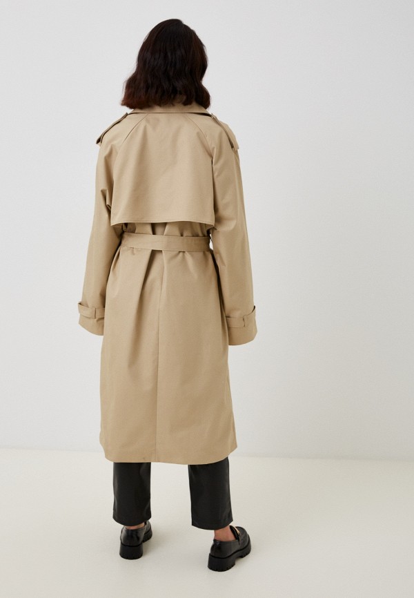 Colin's Тренч - фото 3