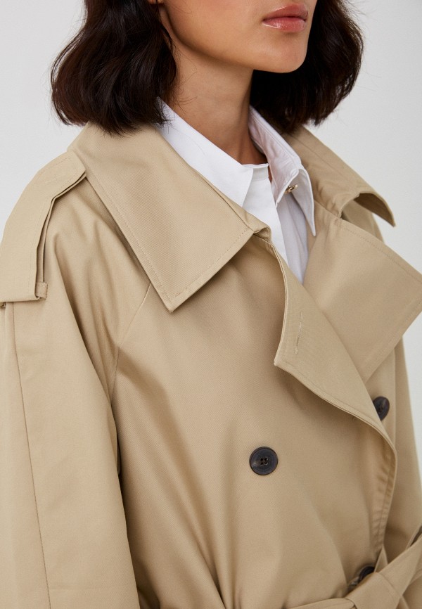 Colin's Тренч - фото 4