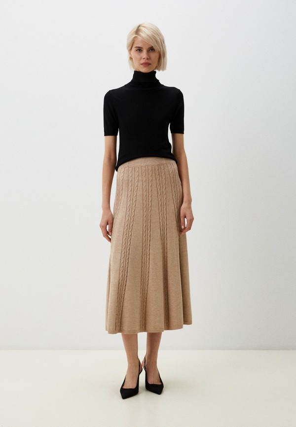 Vittoria Vicci Юбка - фото 2