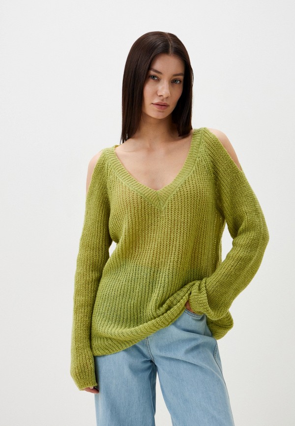 Vittoria Vicci Пуловер - фото 1