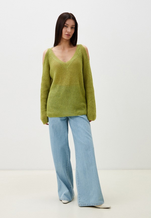 Vittoria Vicci Пуловер - фото 2