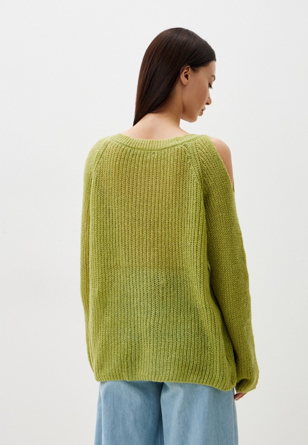 Vittoria Vicci Пуловер - фото 3