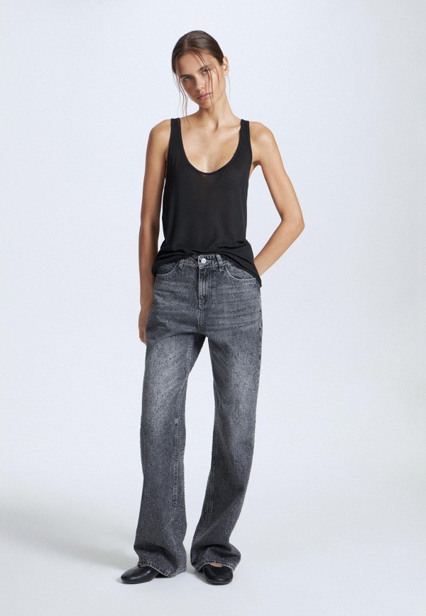 Lime Джинсы - фото 1