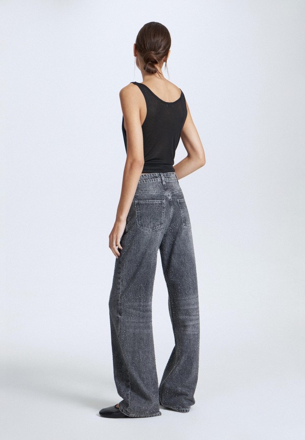 Lime Джинсы - фото 2