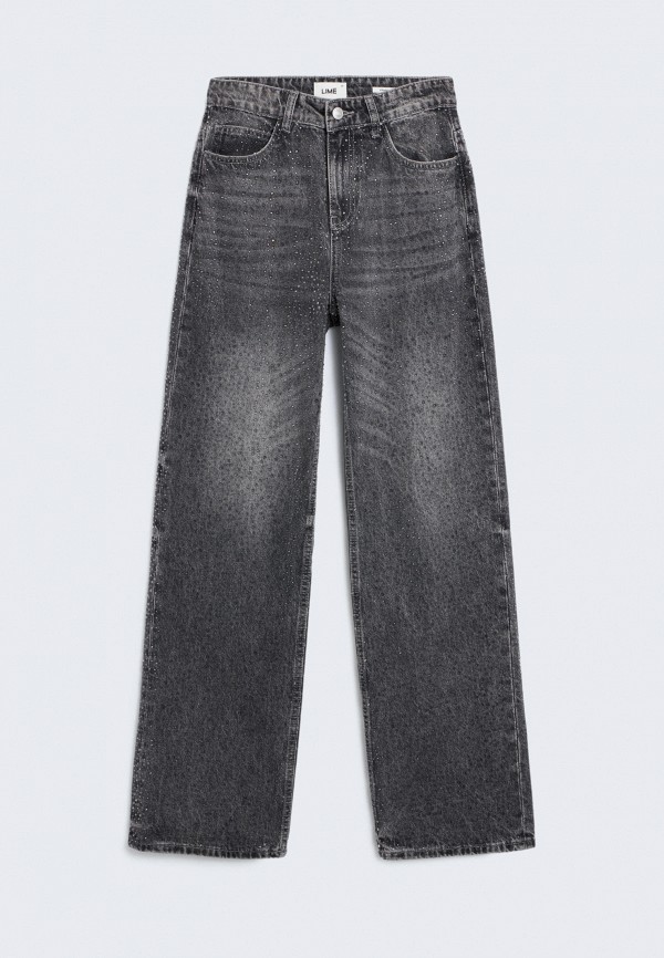 Lime Джинсы - фото 4