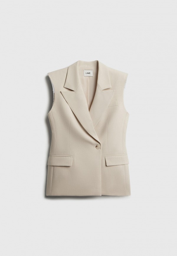 Lime Жилет - фото 3