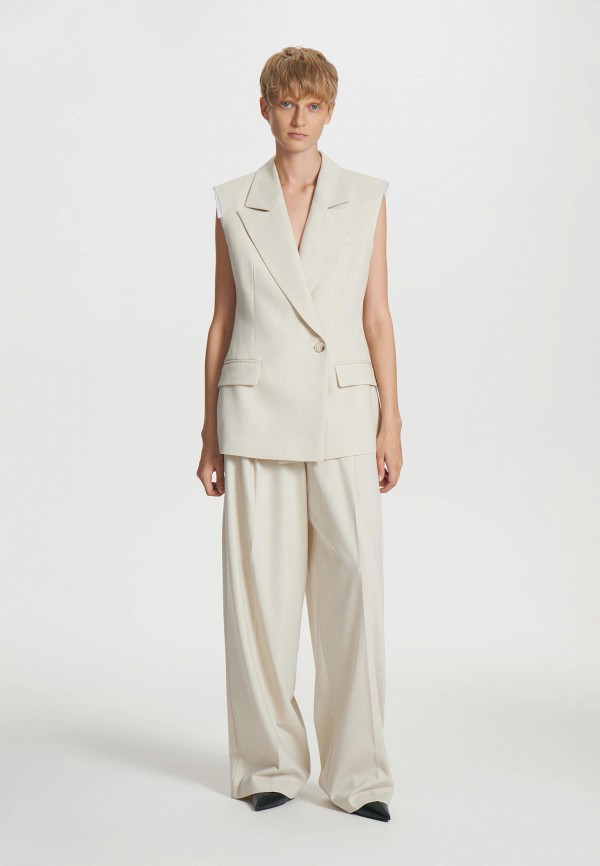 Lime Жилет - фото 1