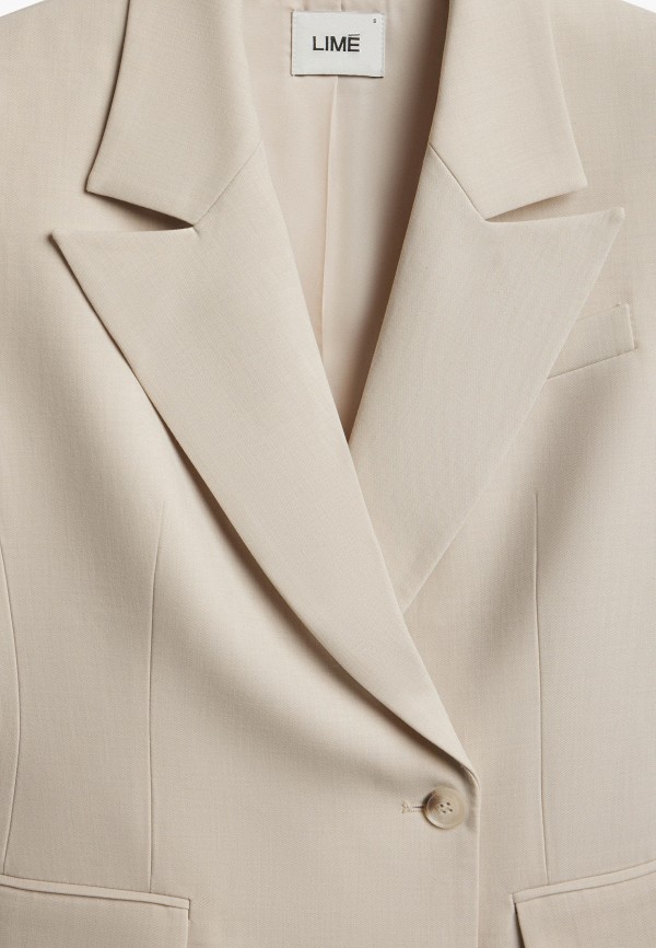 Lime Жилет - фото 5