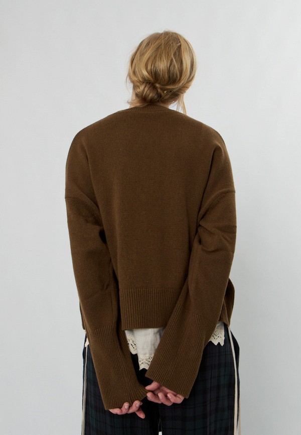 Unique Fabric Джемпер - фото 3