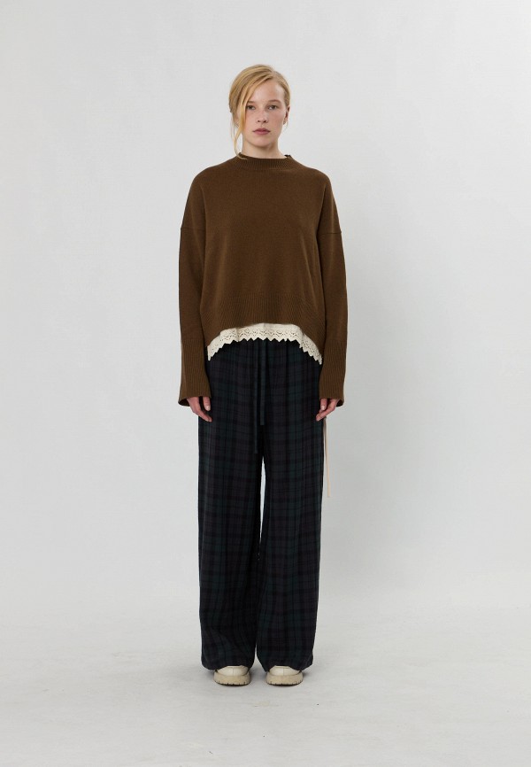 Unique Fabric Джемпер - фото 2