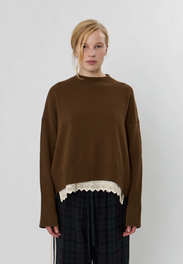 Unique Fabric Джемпер - фото 1