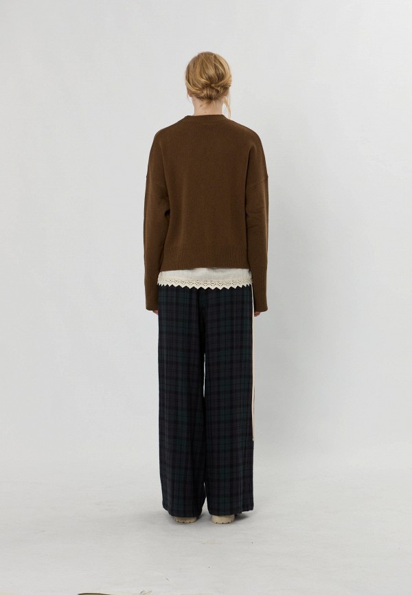 Unique Fabric Джемпер - фото 4