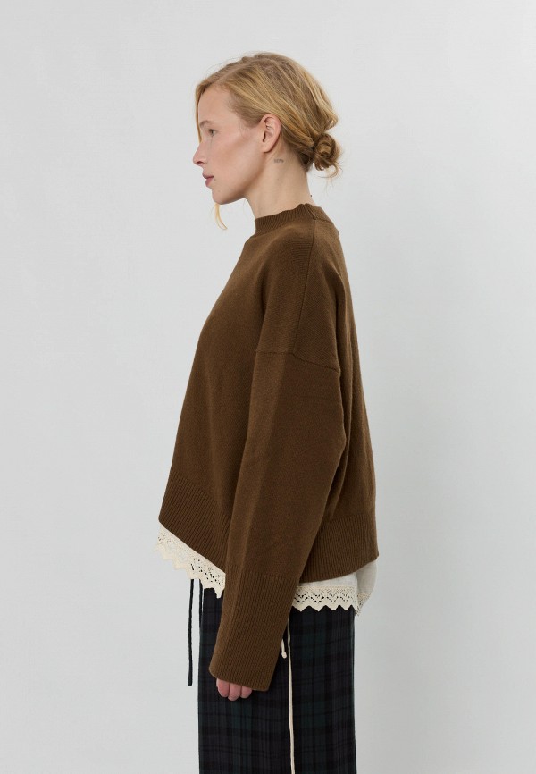 Unique Fabric Джемпер - фото 5