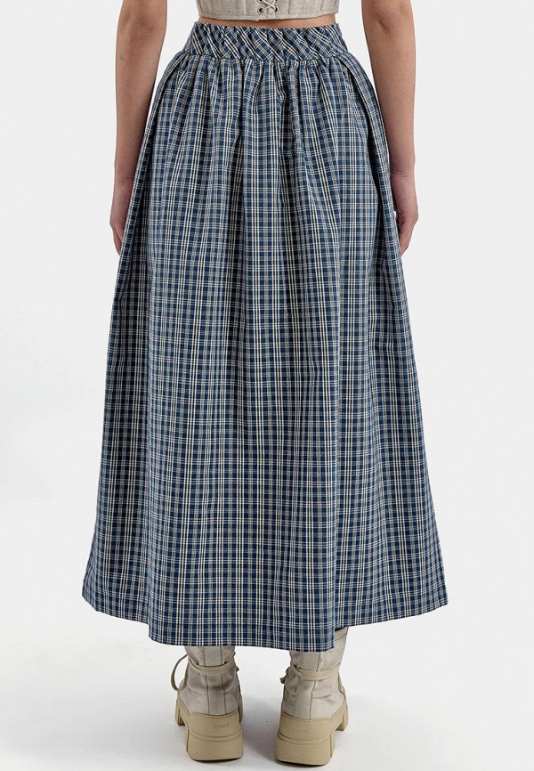 Unique Fabric Юбка - фото 4