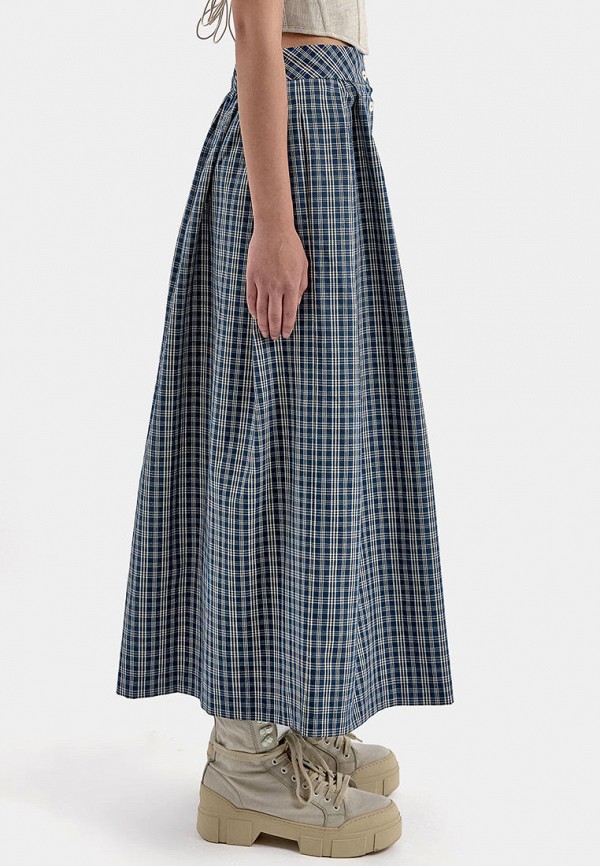 Unique Fabric Юбка - фото 5