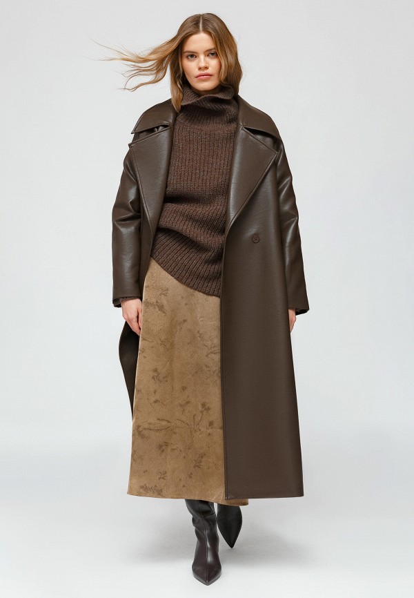 Vittoria Vicci Юбка - фото 2