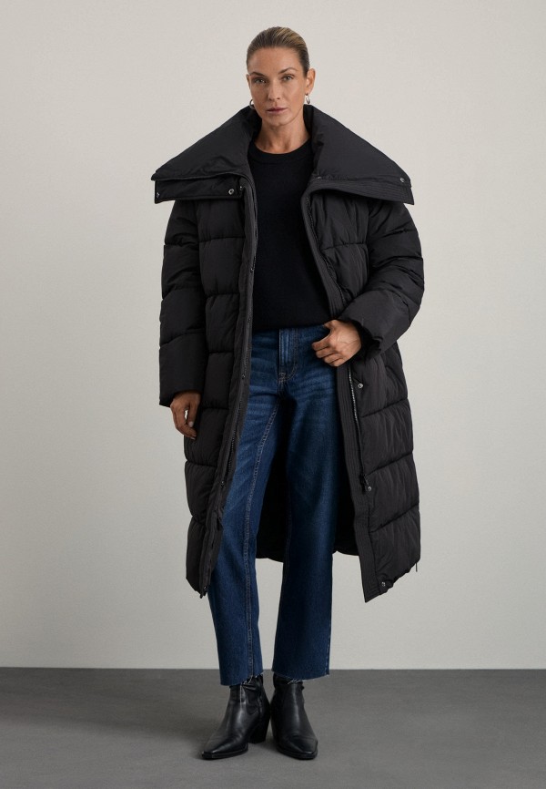 Zarina Пуховик - фото 1