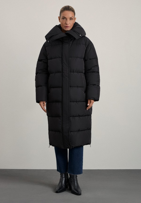 Zarina Пуховик - фото 3