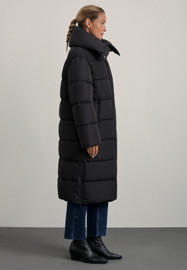 Zarina Пуховик - фото 4