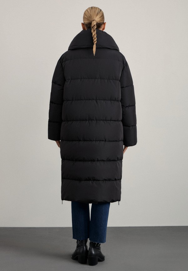 Zarina Пуховик - фото 2