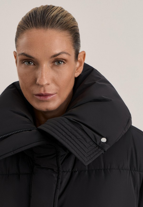 Zarina Пуховик - фото 5