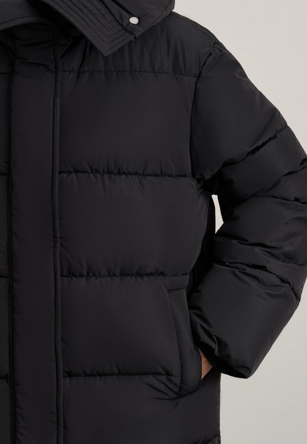 Zarina Пуховик - фото 6