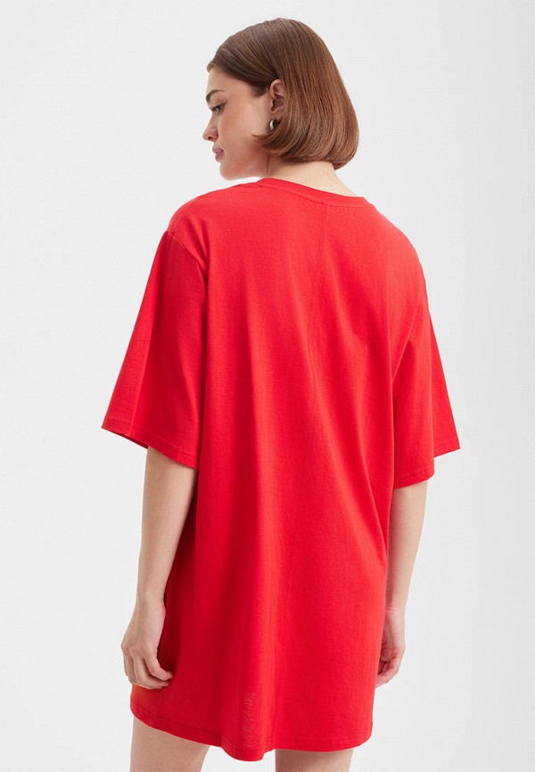 Barmariska Платье домашнее - Символ года "Змея" - фото 2