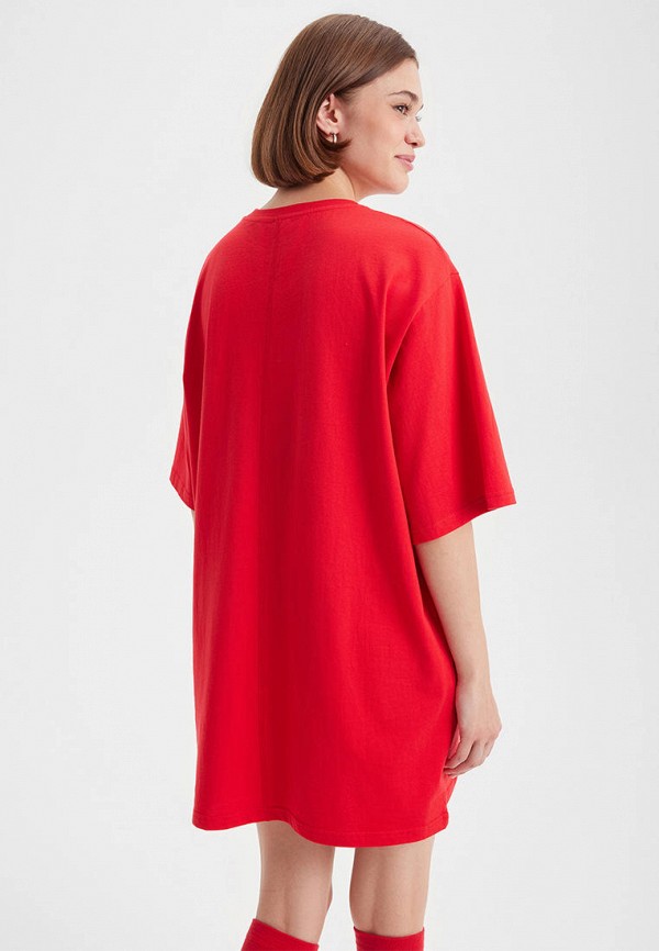 Barmariska Платье домашнее - Новогодняя реальность - фото 2