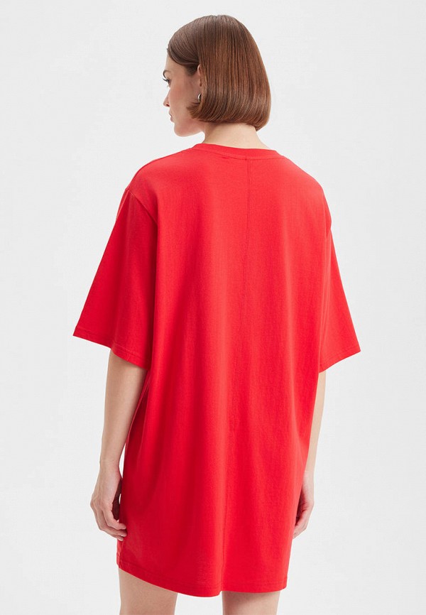 Barmariska Платье домашнее - Медведь на вечеринке - фото 2