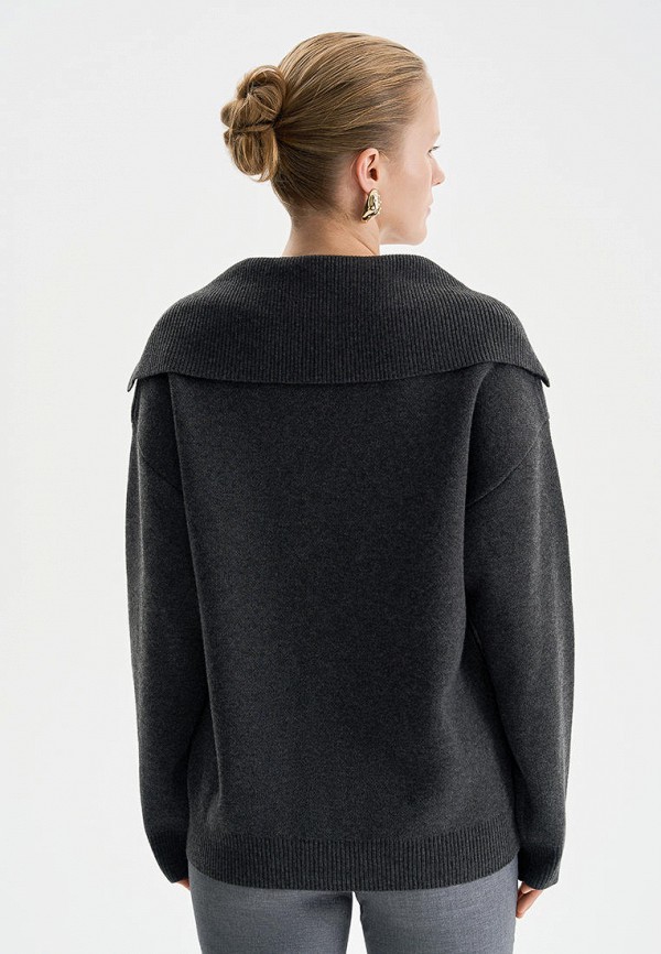 To Be Blossom Пуловер - фото 3