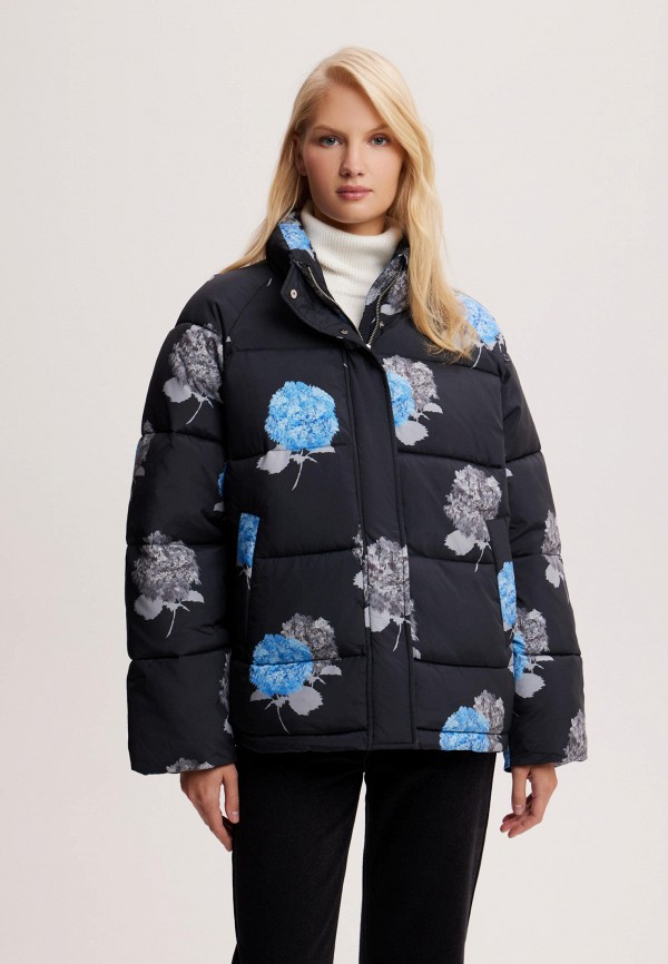 To Be Blossom Куртка утепленная - фото 1