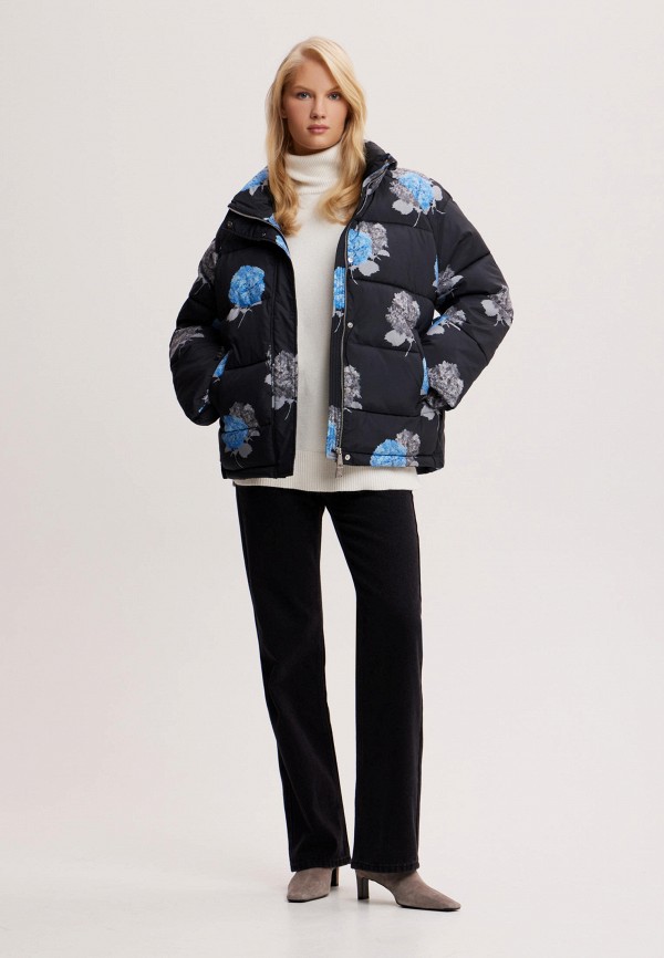 To Be Blossom Куртка утепленная - фото 2