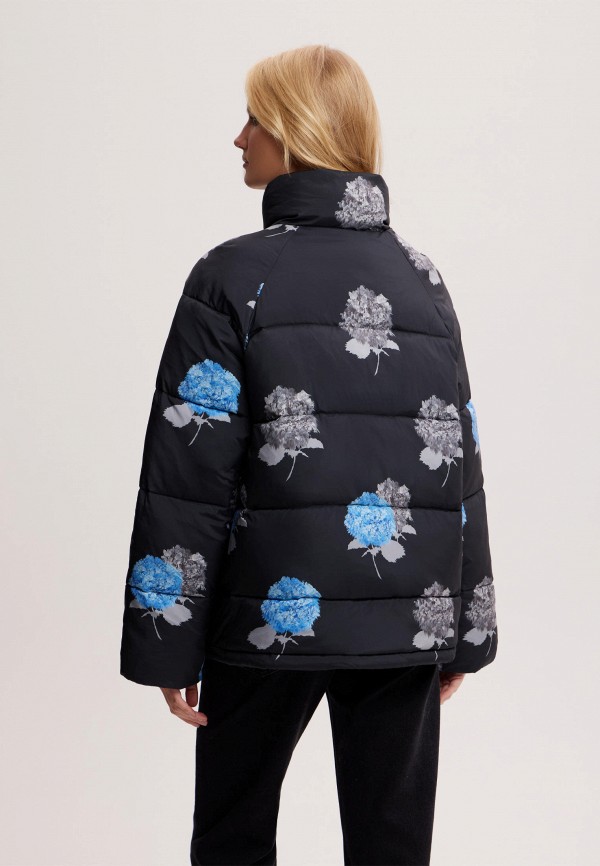 To Be Blossom Куртка утепленная - фото 3