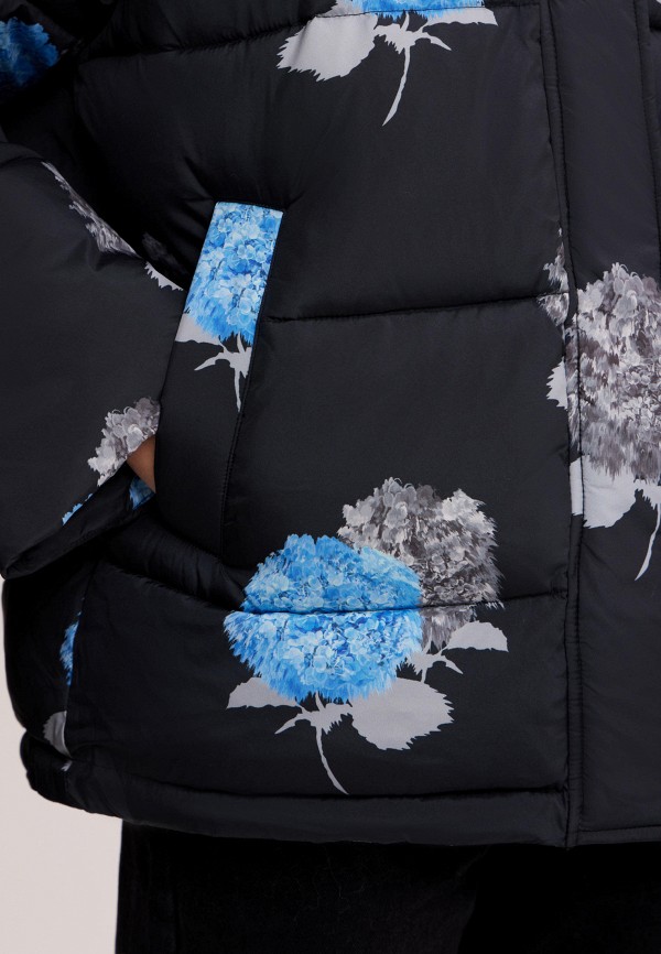 To Be Blossom Куртка утепленная - фото 6