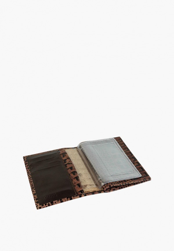 Mumi Обложка для документов - фото 4