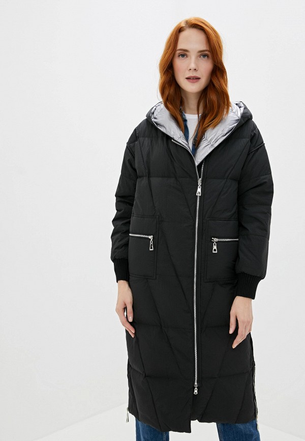 Qmols Пуховик - фото 1