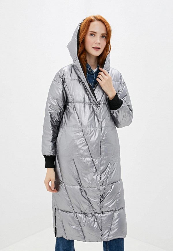 Qmols Пуховик - фото 2