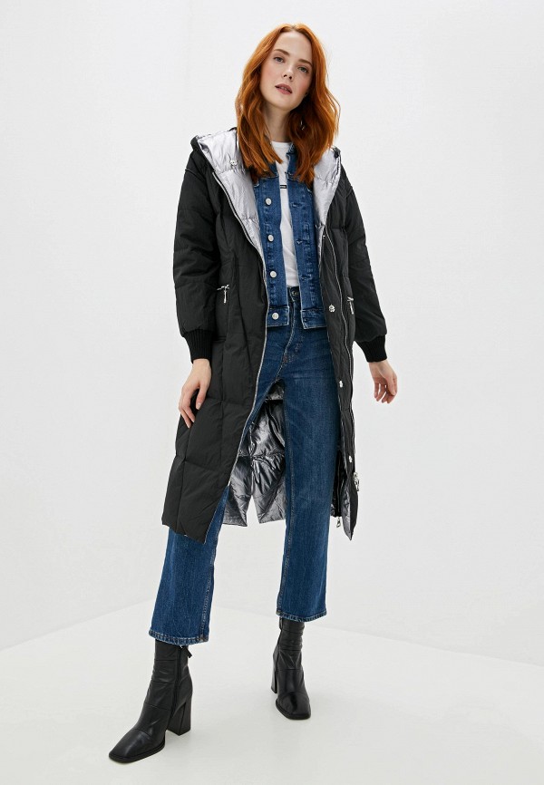 Qmols Пуховик - фото 3