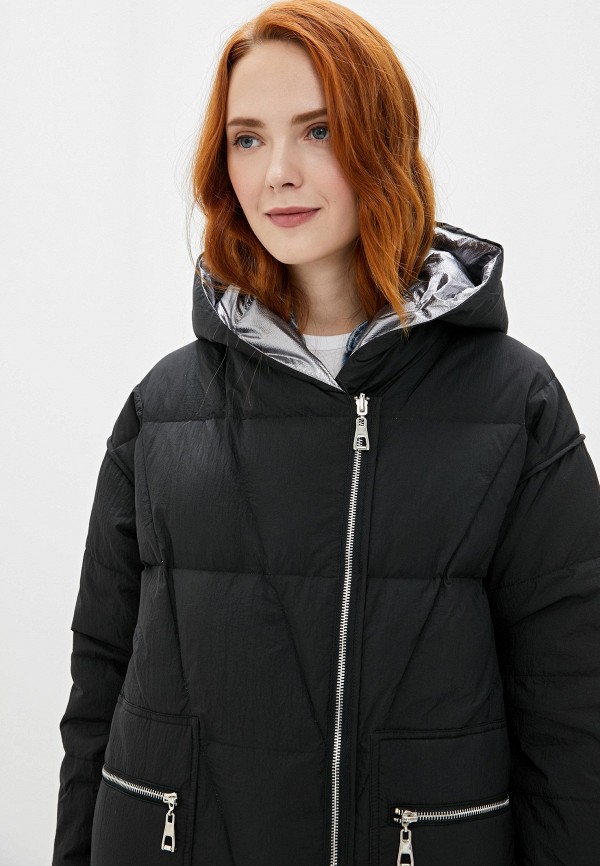 Qmols Пуховик - фото 5