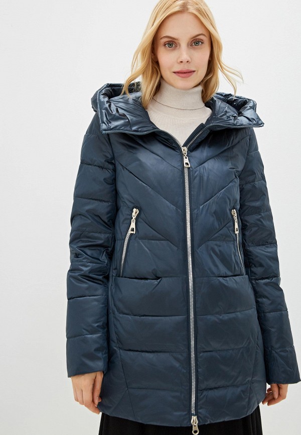 Qmols Куртка утепленная - фото 1